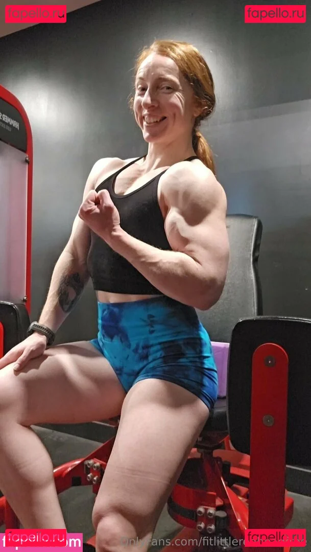 fitlittleredheadfree Onlyfans Photo Gallery 