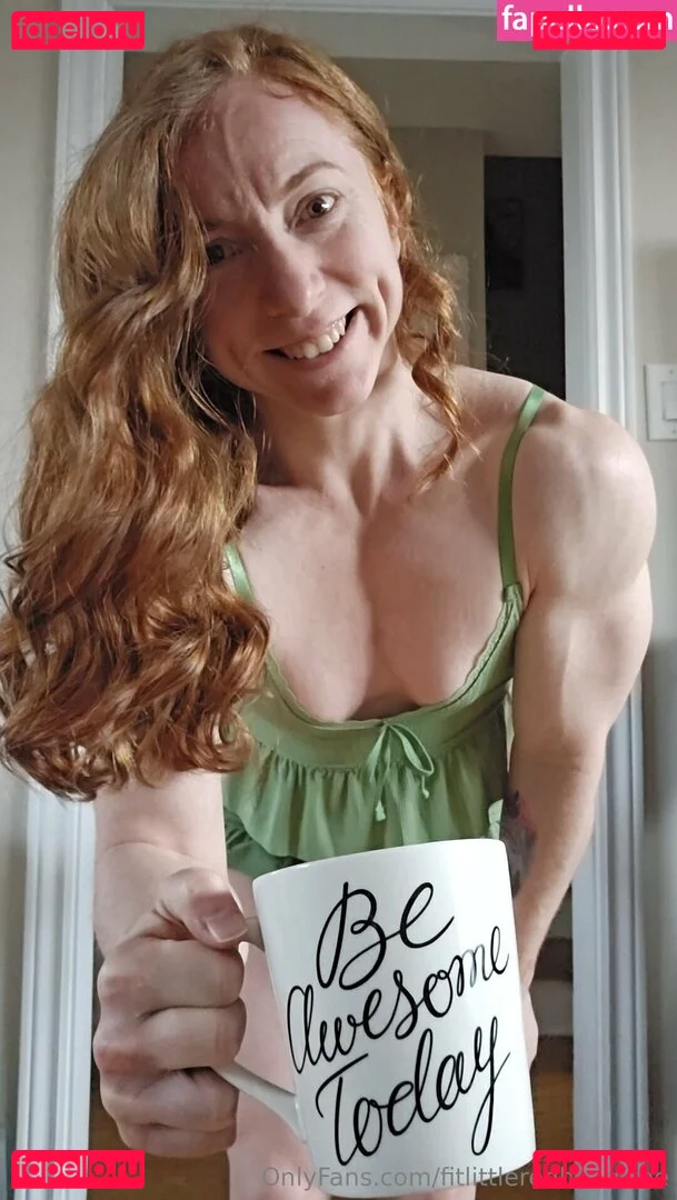 fitlittleredheadfree Onlyfans Photo Gallery 