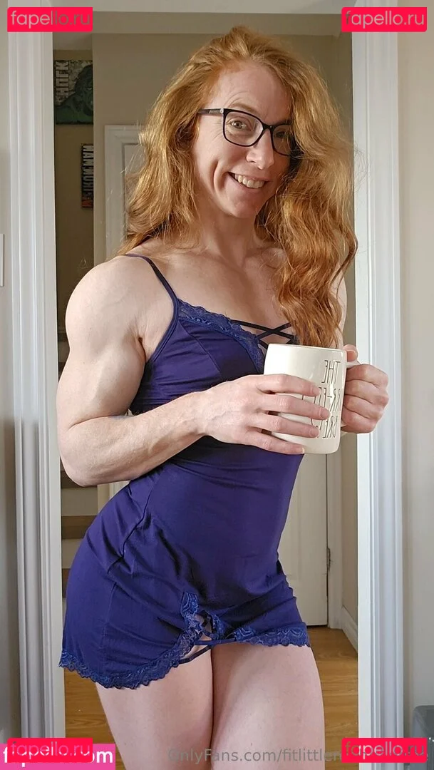 fitlittleredheadfree Onlyfans Photo Gallery 