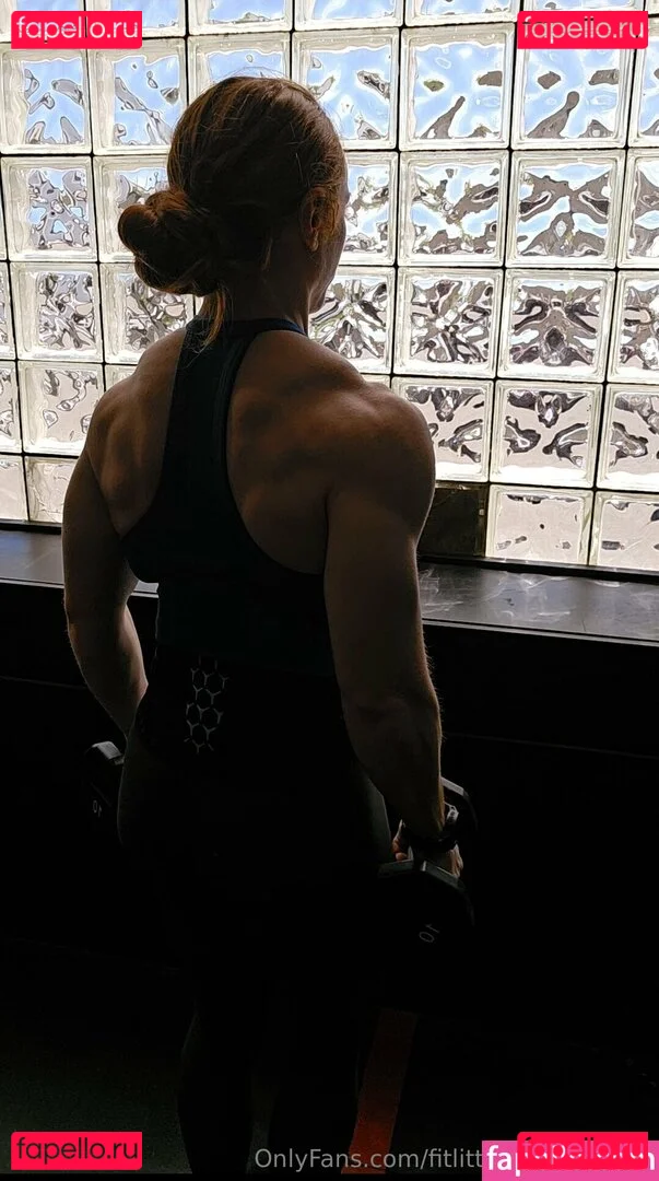 fitlittleredheadfree Onlyfans Photo Gallery 