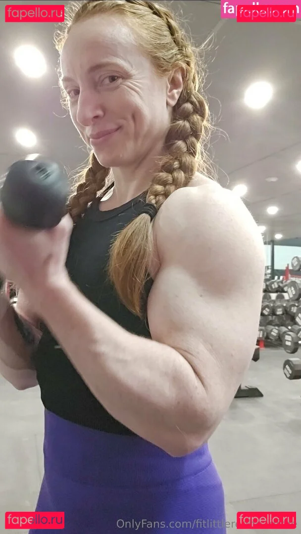 fitlittleredheadfree Onlyfans Photo Gallery 