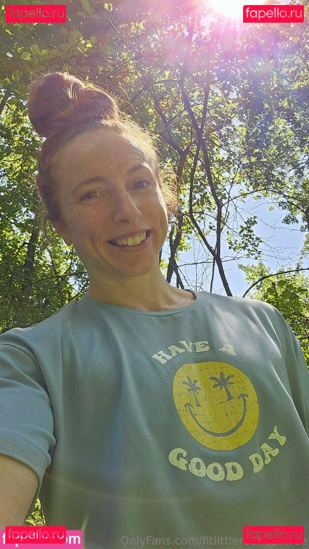 fitlittleredheadfree Onlyfans Photo Gallery 