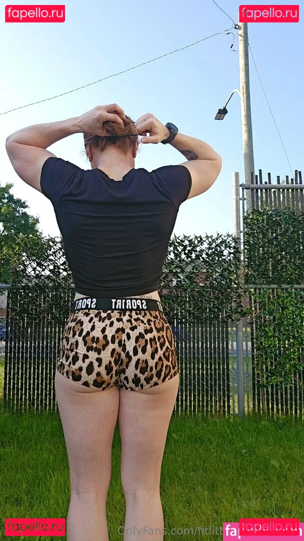 fitlittleredheadfree Onlyfans Photo Gallery 