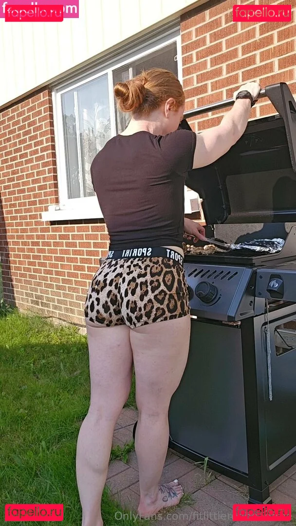 fitlittleredheadfree Onlyfans Photo Gallery 