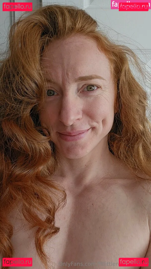 fitlittleredheadfree Onlyfans Photo Gallery 