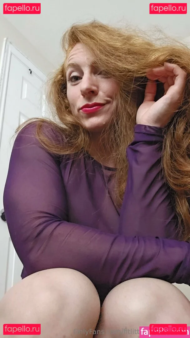 fitlittleredheadfree Onlyfans Photo Gallery 