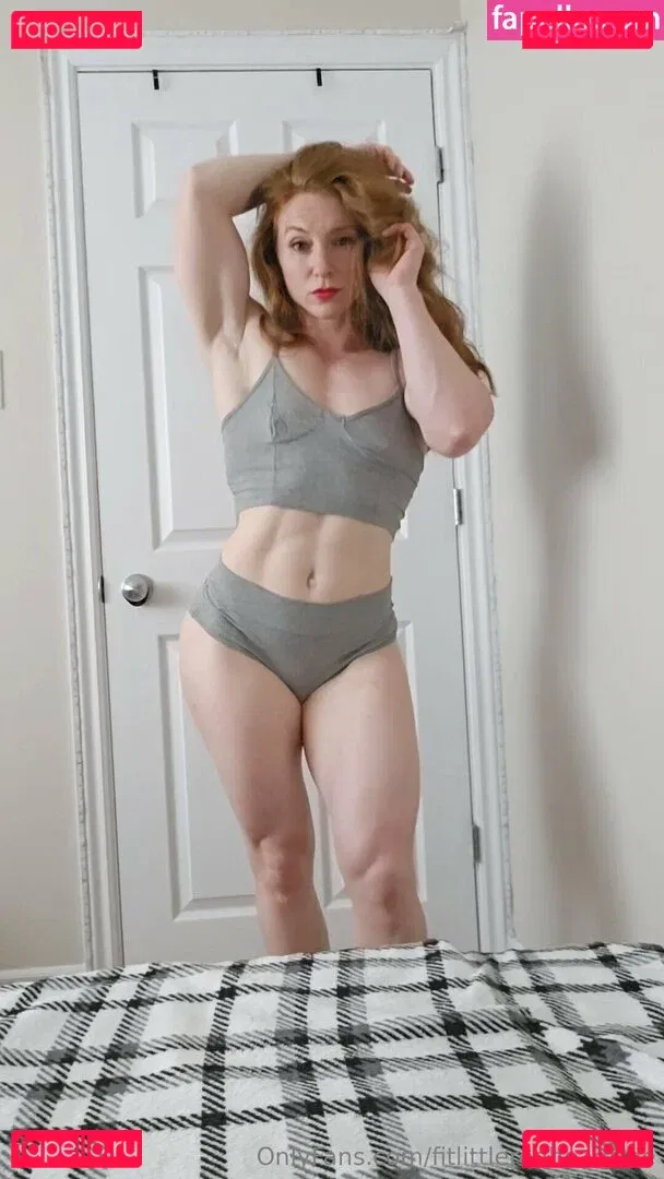 fitlittleredheadfree Onlyfans Photo Gallery 