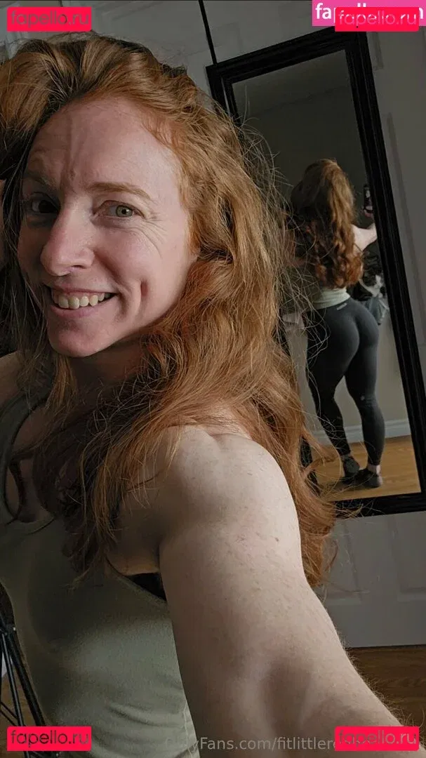 fitlittleredheadfree Onlyfans Photo Gallery 