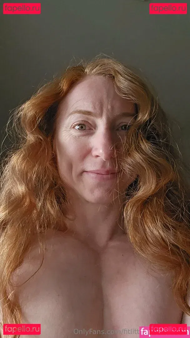 fitlittleredheadfree Onlyfans Photo Gallery 