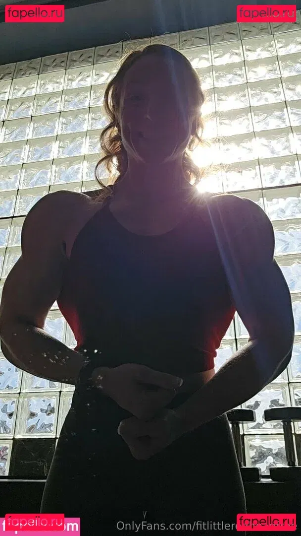 fitlittleredheadfree Onlyfans Photo Gallery 