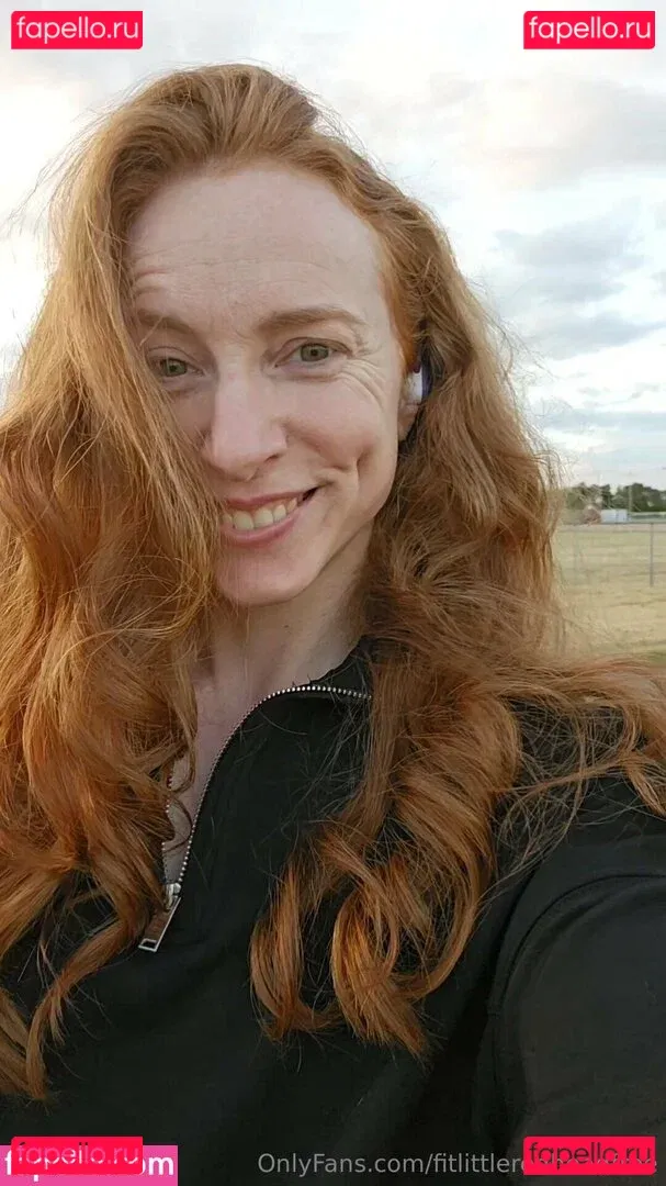 fitlittleredheadfree Onlyfans Photo Gallery 