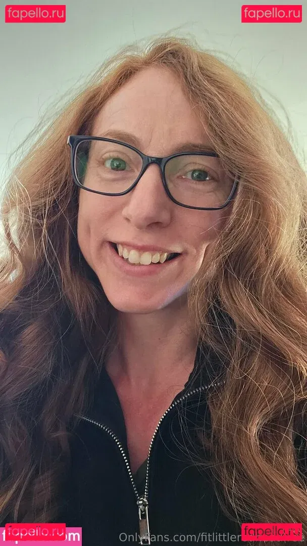 fitlittleredheadfree Onlyfans Photo Gallery 