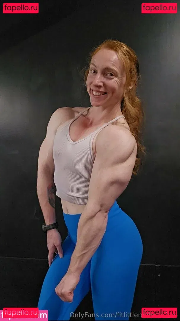 fitlittleredheadfree Onlyfans Photo Gallery 
