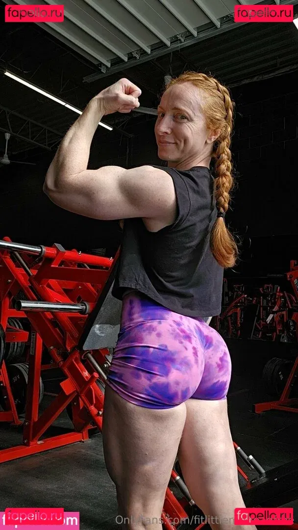 fitlittleredheadfree Onlyfans Photo Gallery 