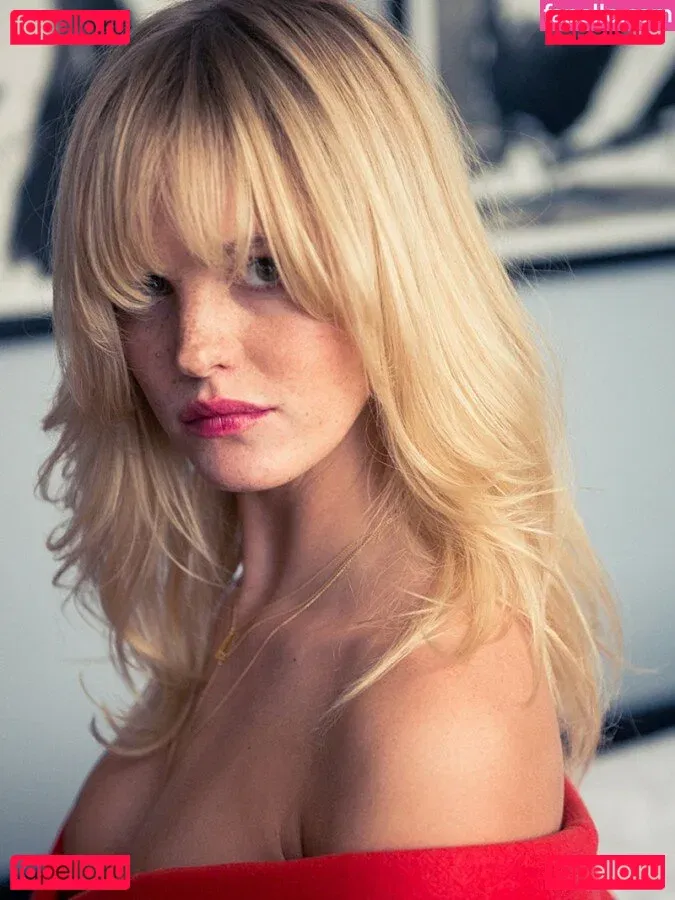 Erin Heatherton Onlyfans Photo Gallery 