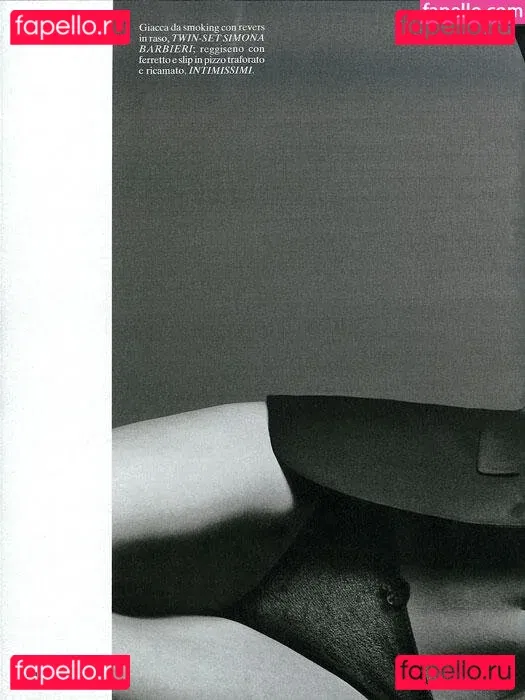 Erin Heatherton Onlyfans Photo Gallery 