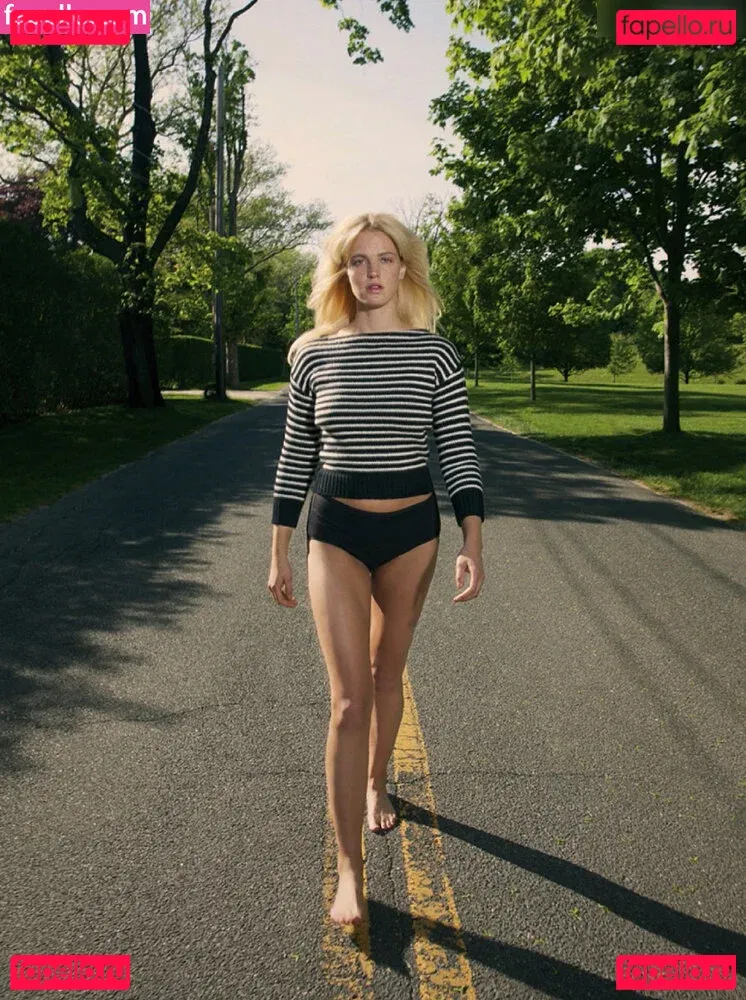 Erin Heatherton Onlyfans Photo Gallery 