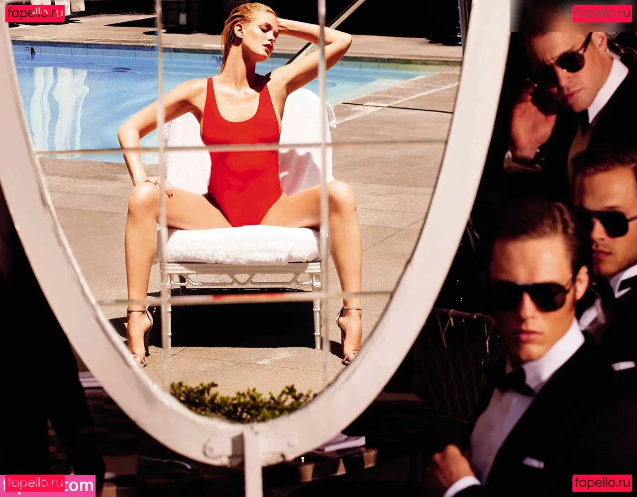 Erin Heatherton Onlyfans Photo Gallery 