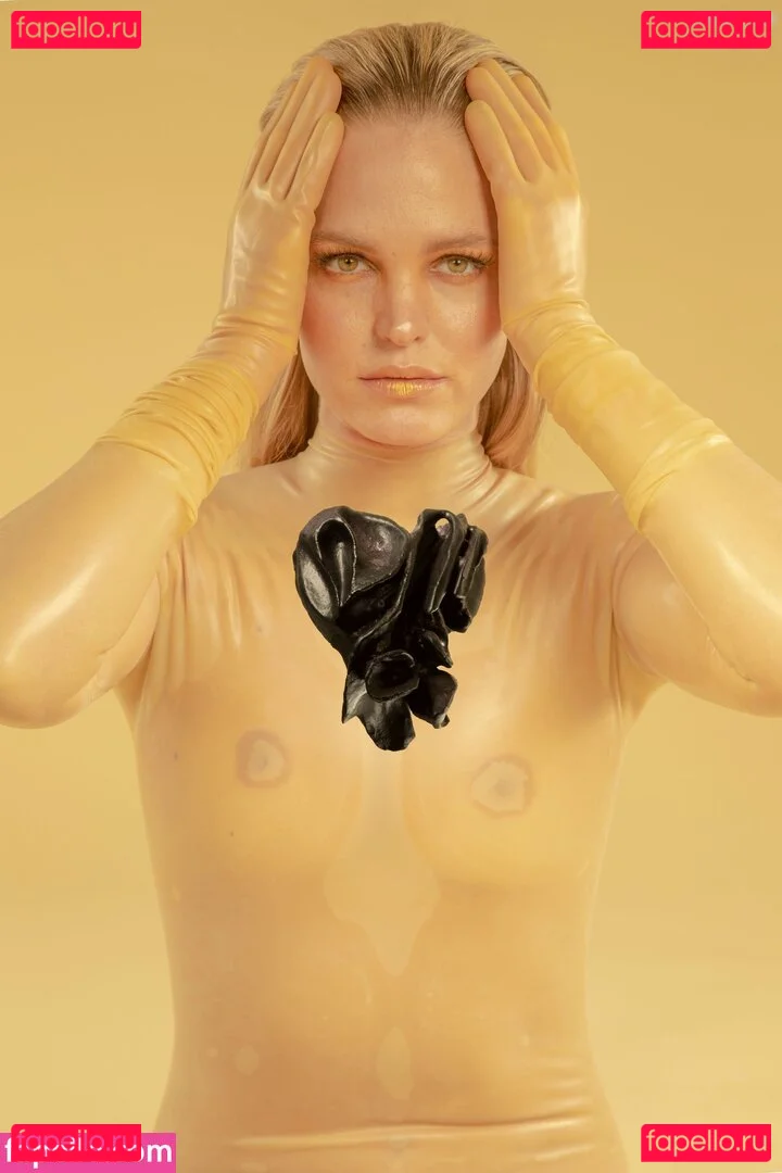 Erin Heatherton Onlyfans Photo Gallery 