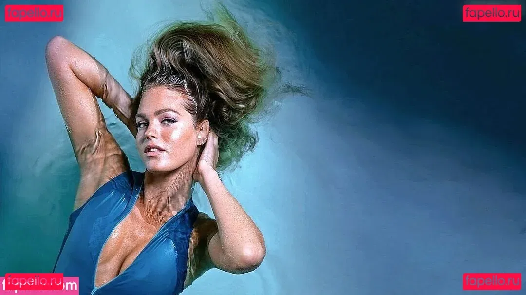 Erin Heatherton Onlyfans Photo Gallery 