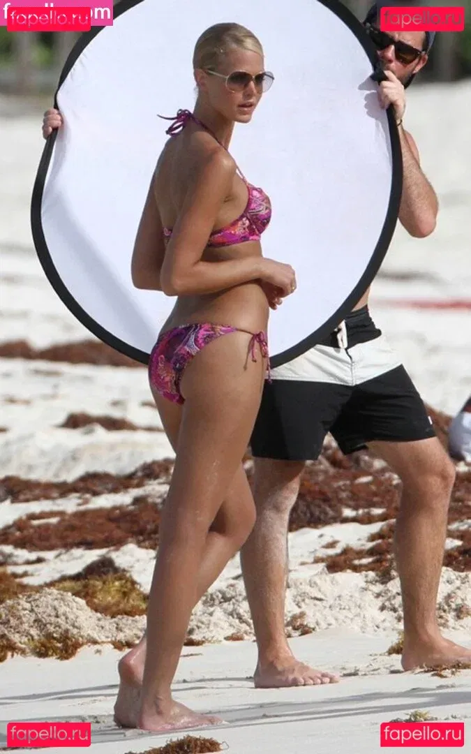 Erin Heatherton Onlyfans Photo Gallery 