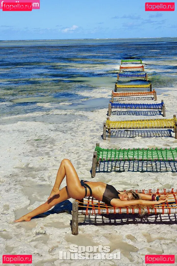 Erin Heatherton Onlyfans Photo Gallery 