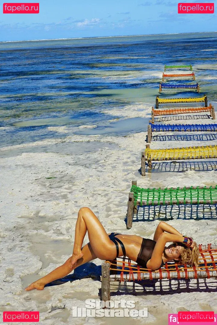 Erin Heatherton Onlyfans Photo Gallery 