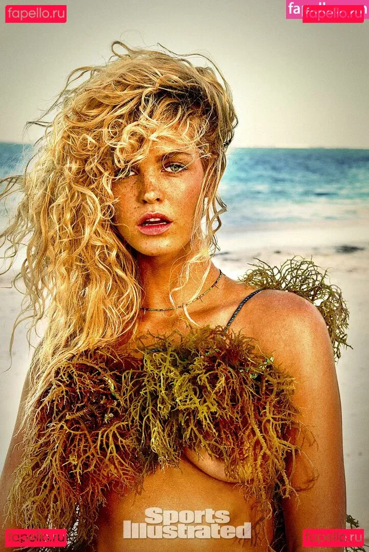 Erin Heatherton Onlyfans Photo Gallery 