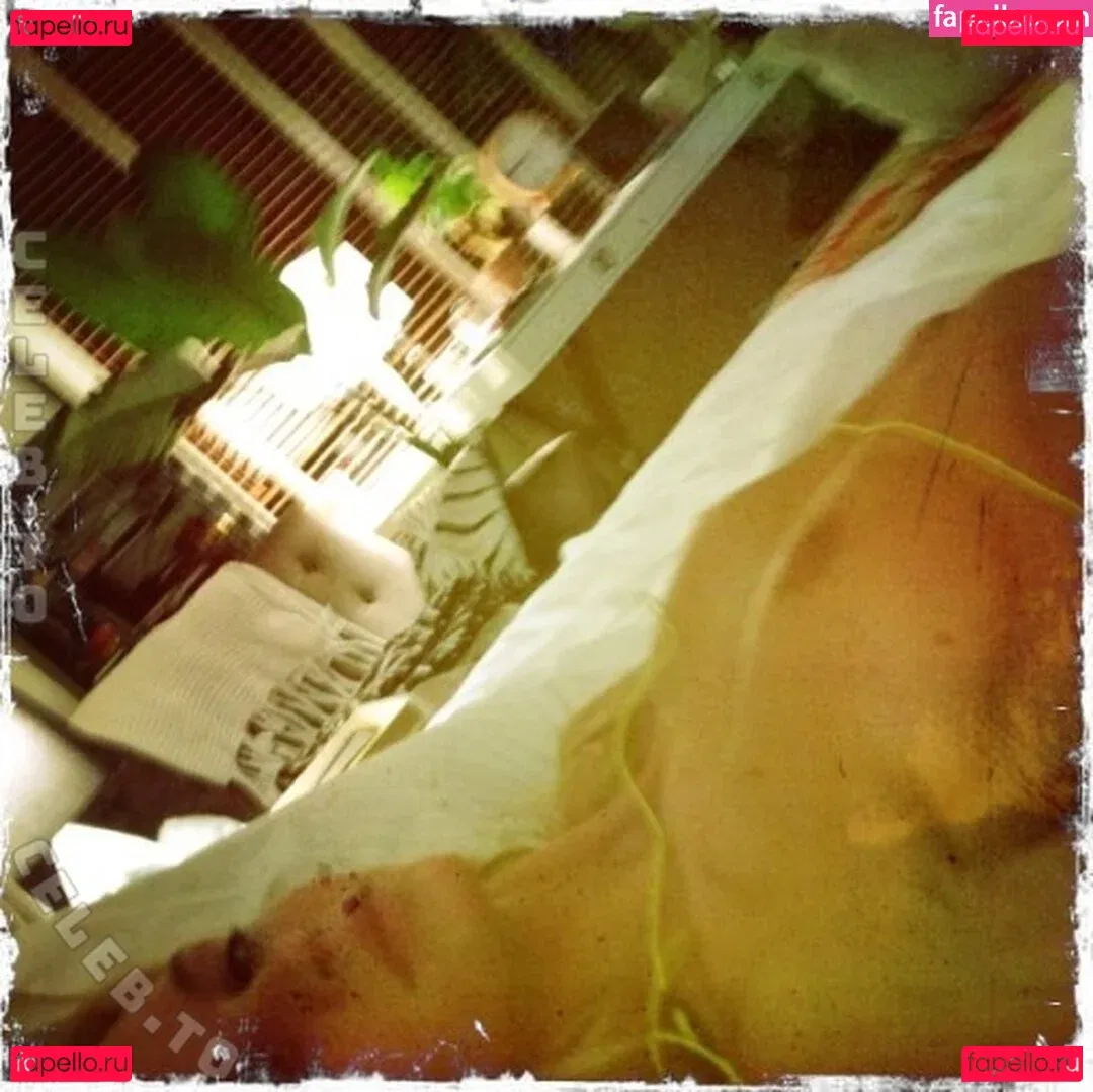 Erin Heatherton Onlyfans Photo Gallery 