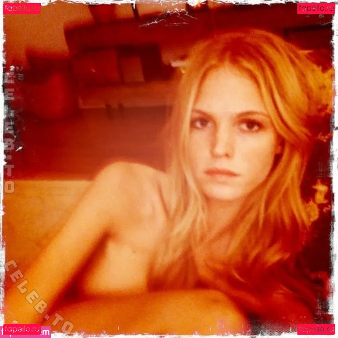 Erin Heatherton Onlyfans Photo Gallery 