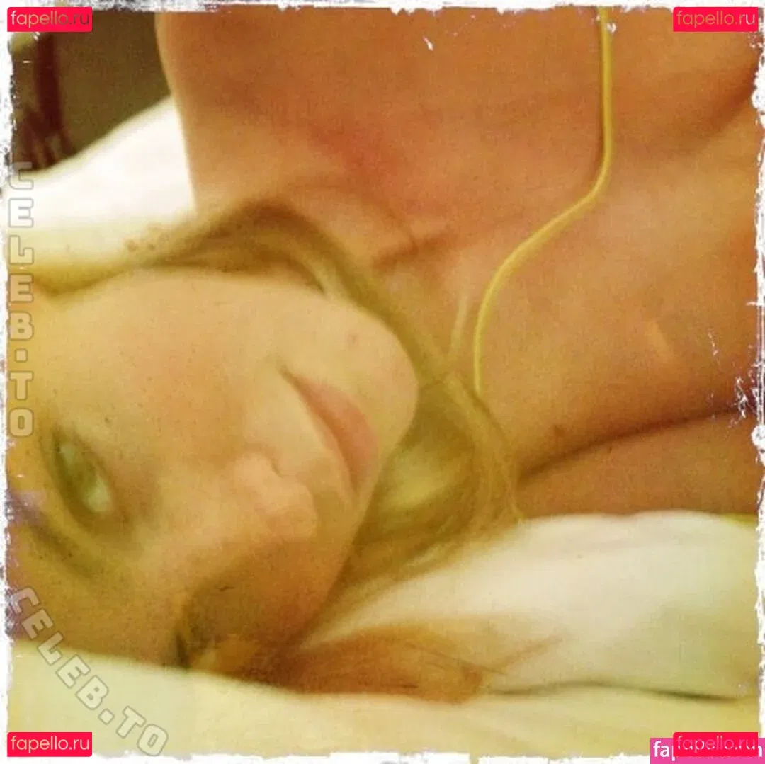 Erin Heatherton Onlyfans Photo Gallery 