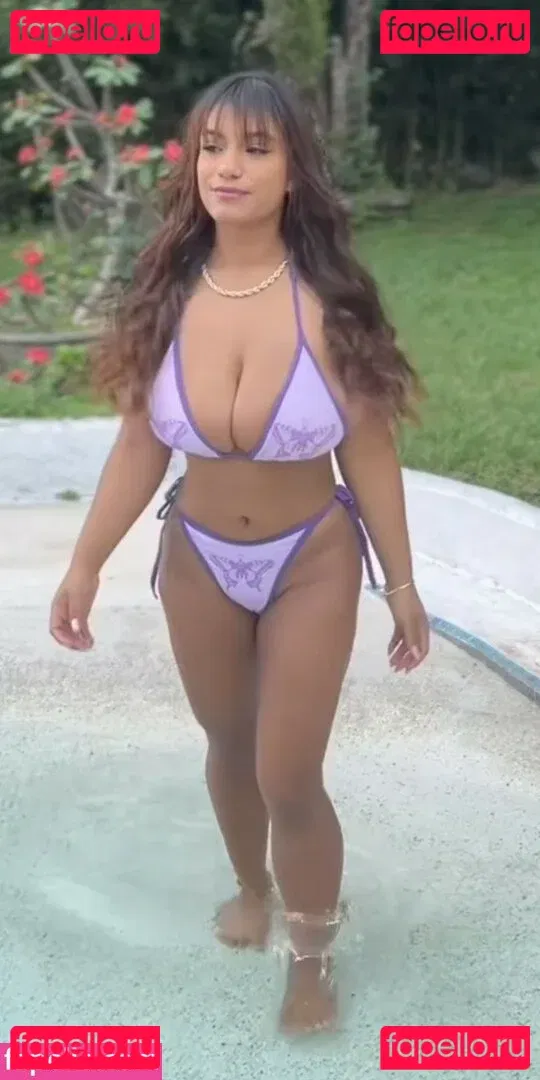 Angie Bravo Onlyfans Photo Gallery 