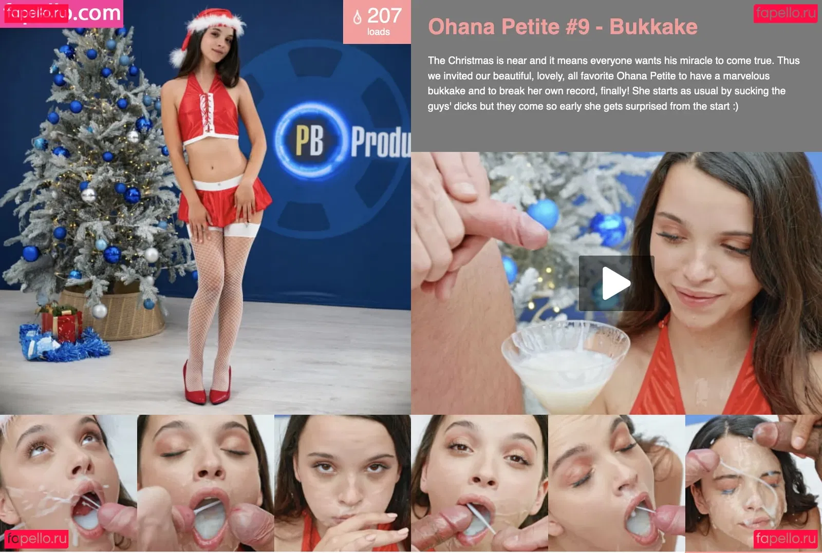 Ohana Petite Onlyfans Photo Gallery 