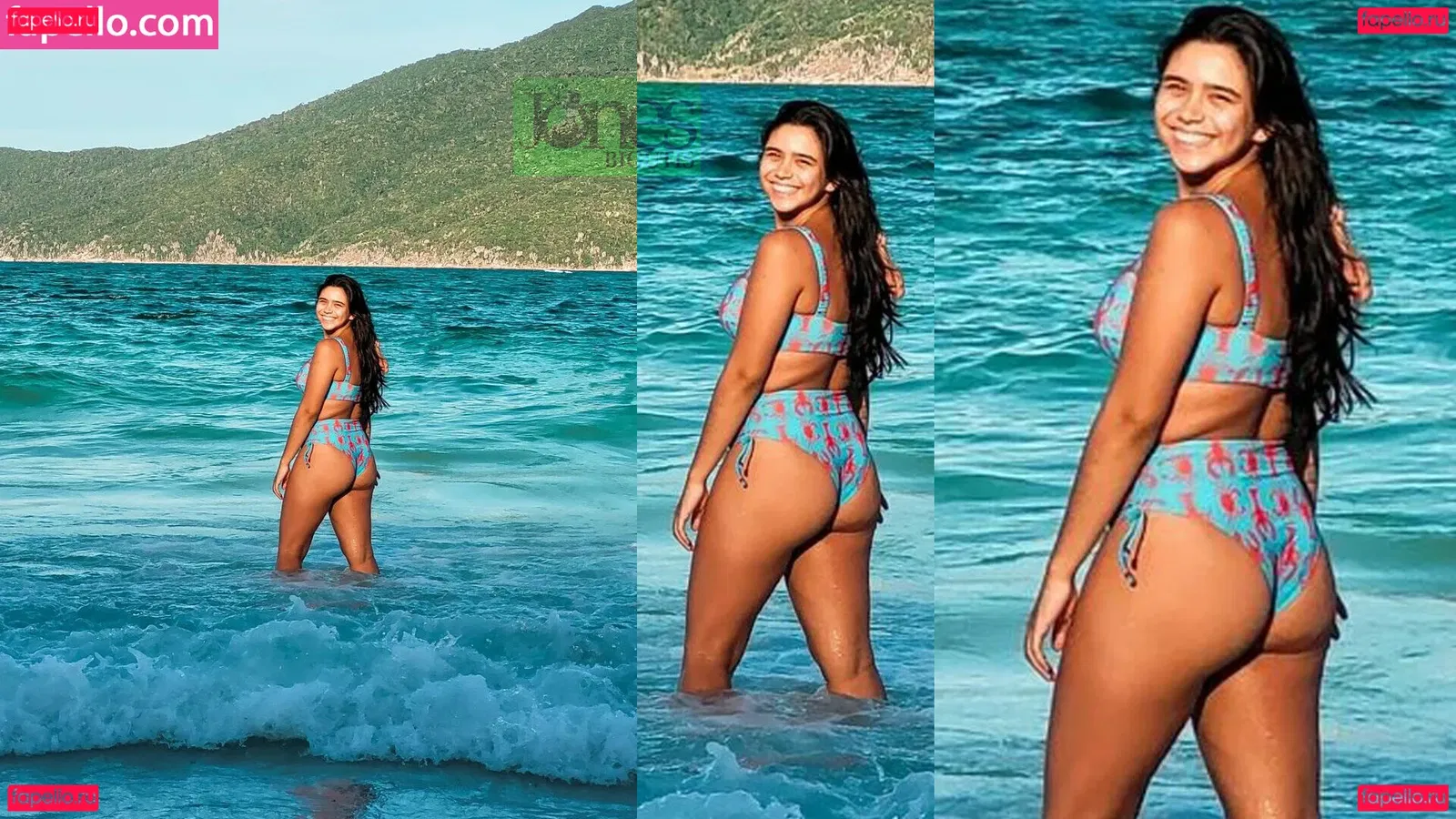 Bella Barp Onlyfans Photo Gallery 