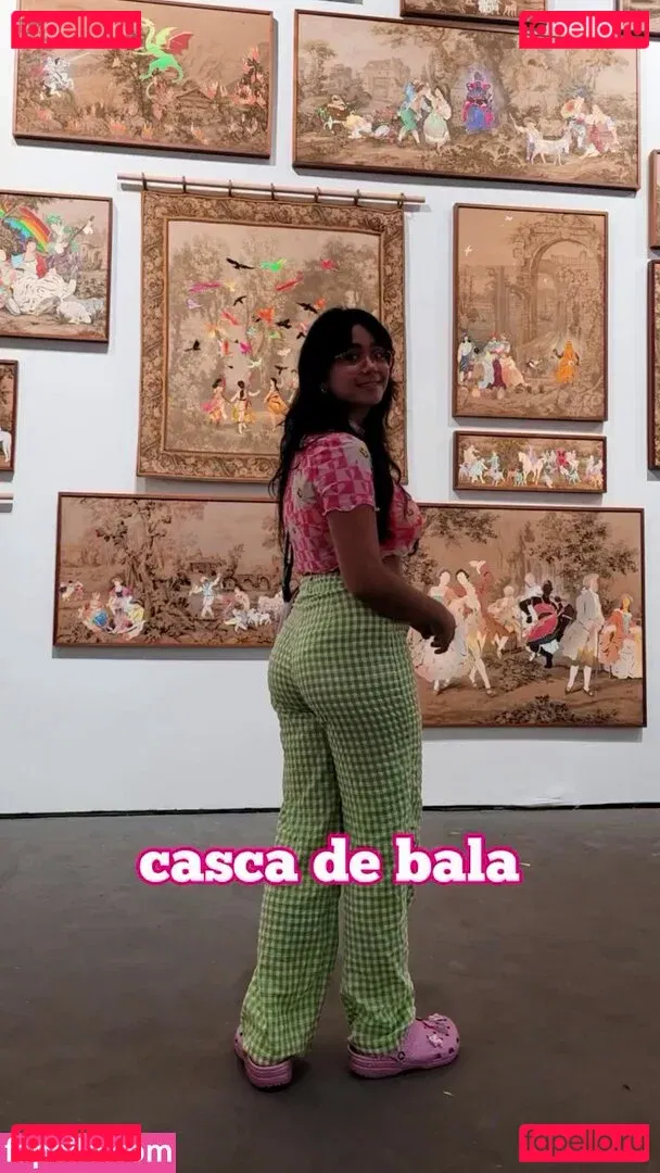 Bella Barp Onlyfans Photo Gallery 