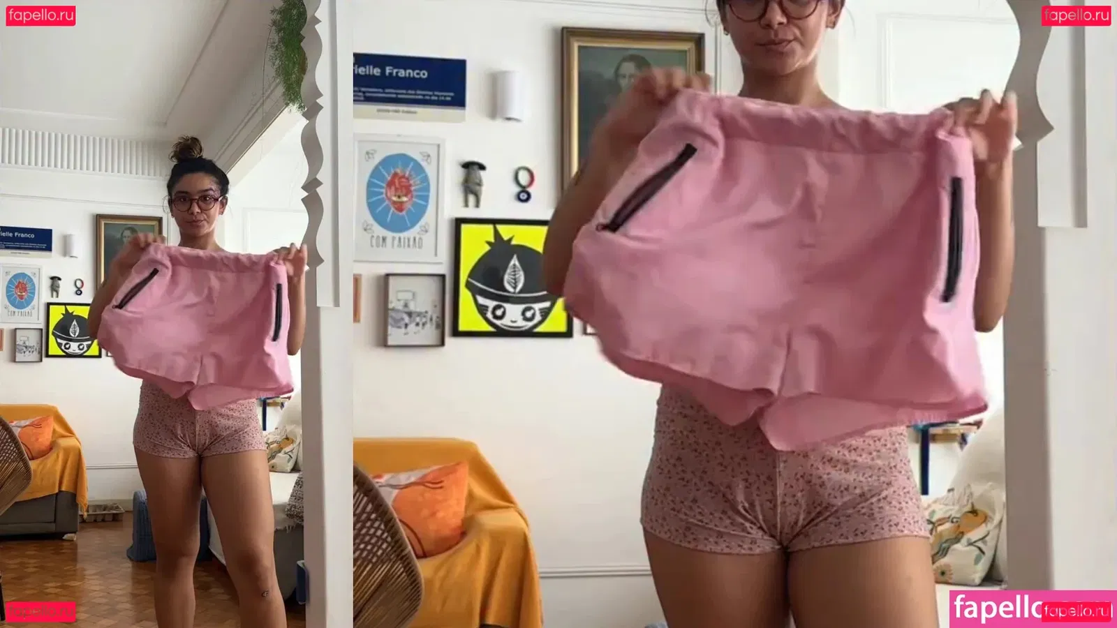 Bella Barp Onlyfans Photo Gallery 