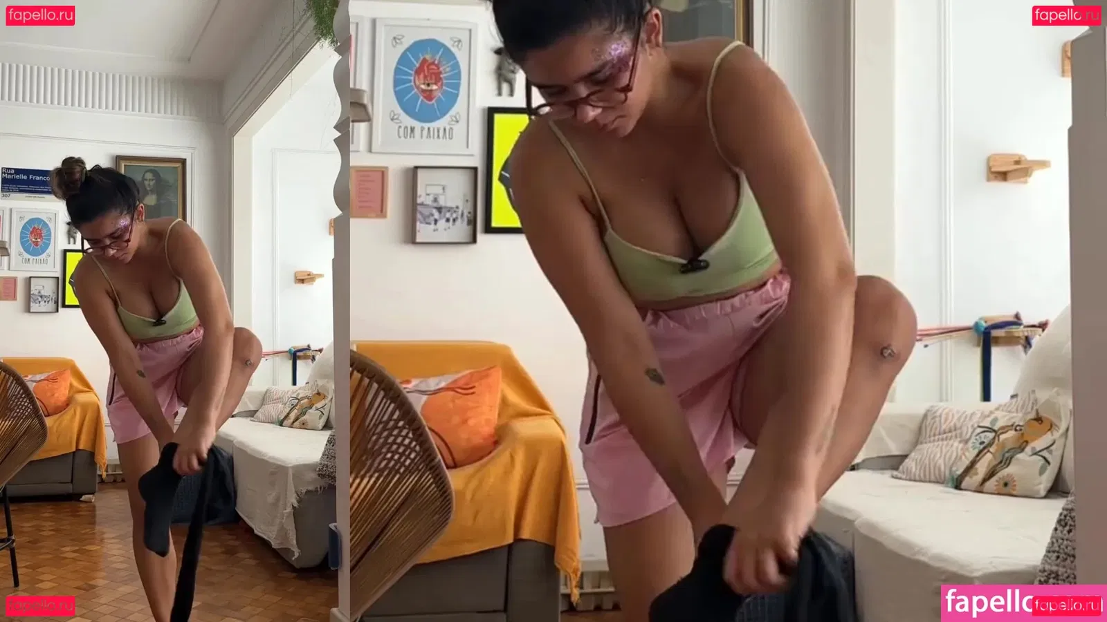 Bella Barp Onlyfans Photo Gallery 