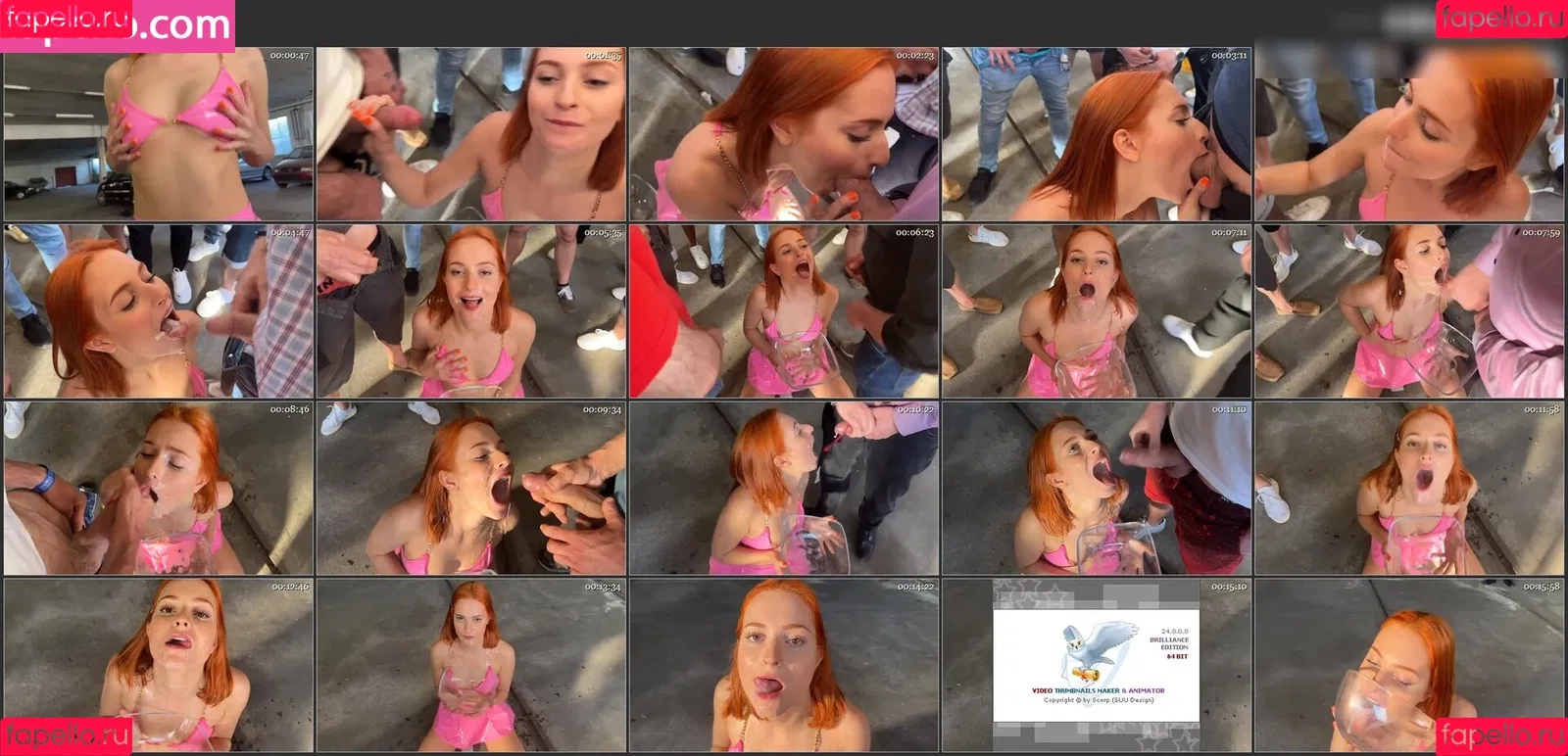 Dolly Dyson Onlyfans Photo Gallery 