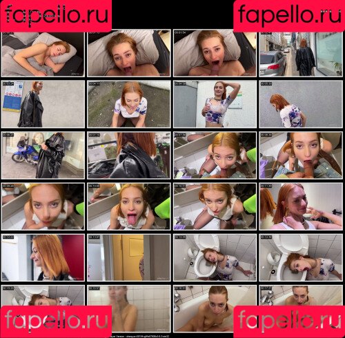 Dolly Dyson Onlyfans Photo Gallery 