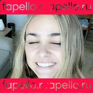 Ariana Lee Bonfiglio Onlyfans Photo Gallery 