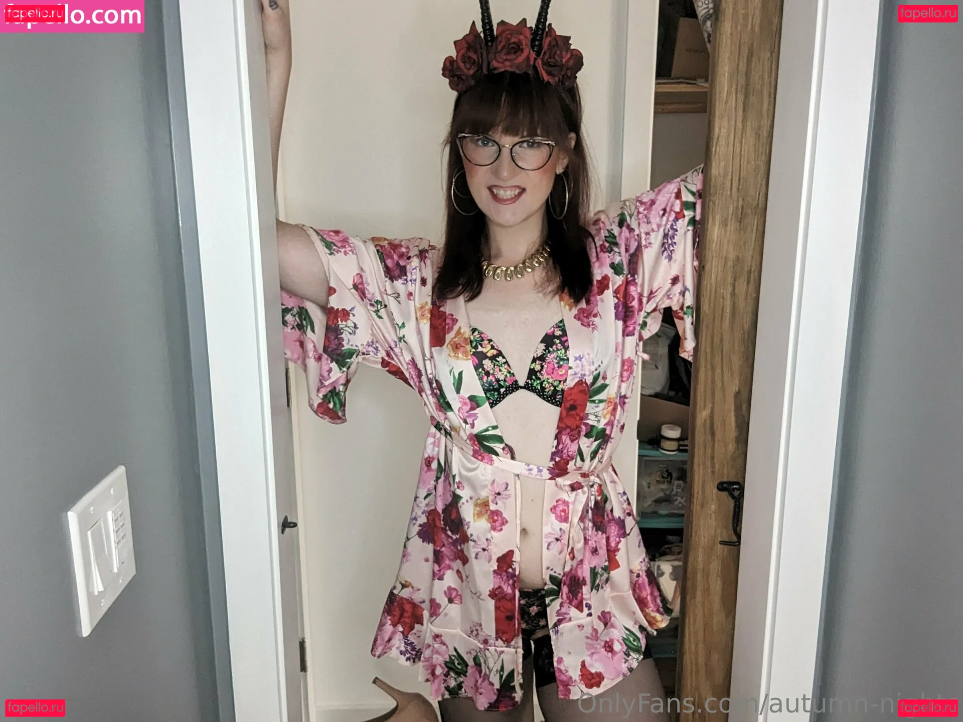 autumn-nights Onlyfans Photo Gallery 