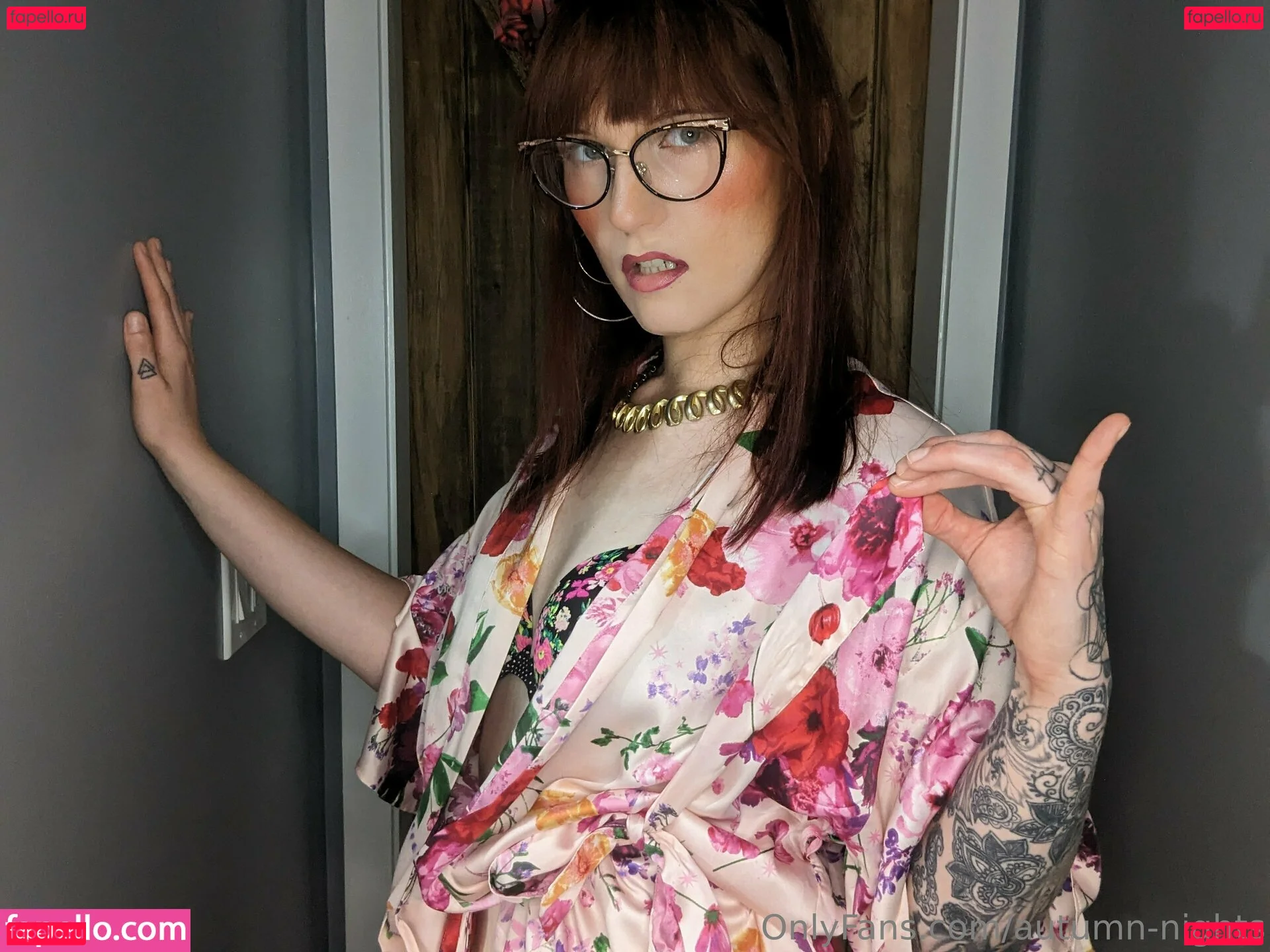 autumn-nights Onlyfans Photo Gallery 