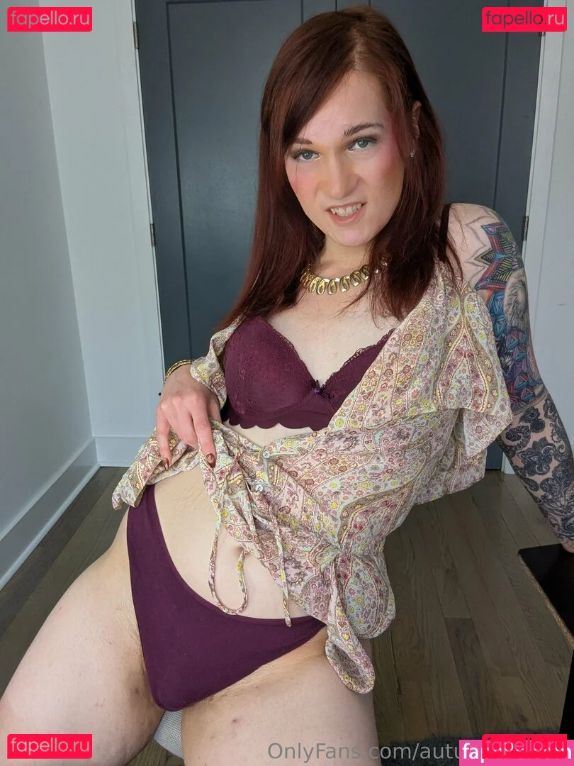 autumn-nights Onlyfans Photo Gallery 