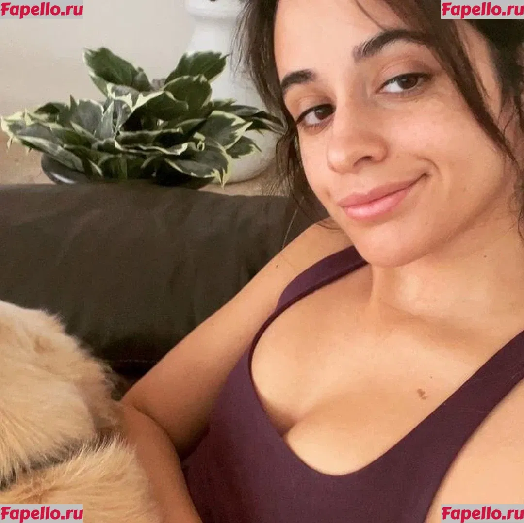 Camila Cabello Onlyfans Photo Gallery 