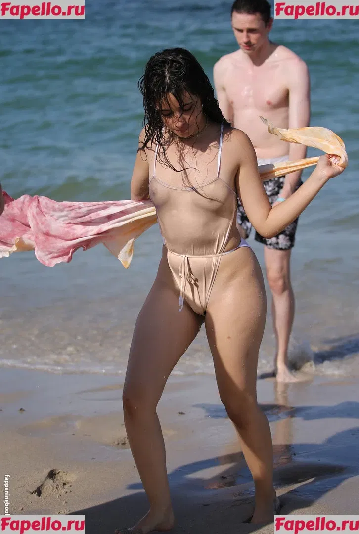 Camila Cabello Onlyfans Photo Gallery 