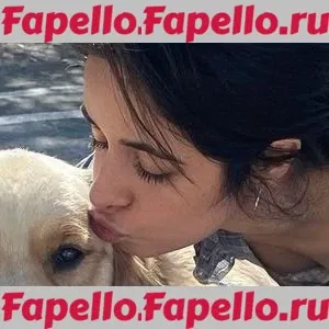 Camila Cabello Onlyfans Photo Gallery 