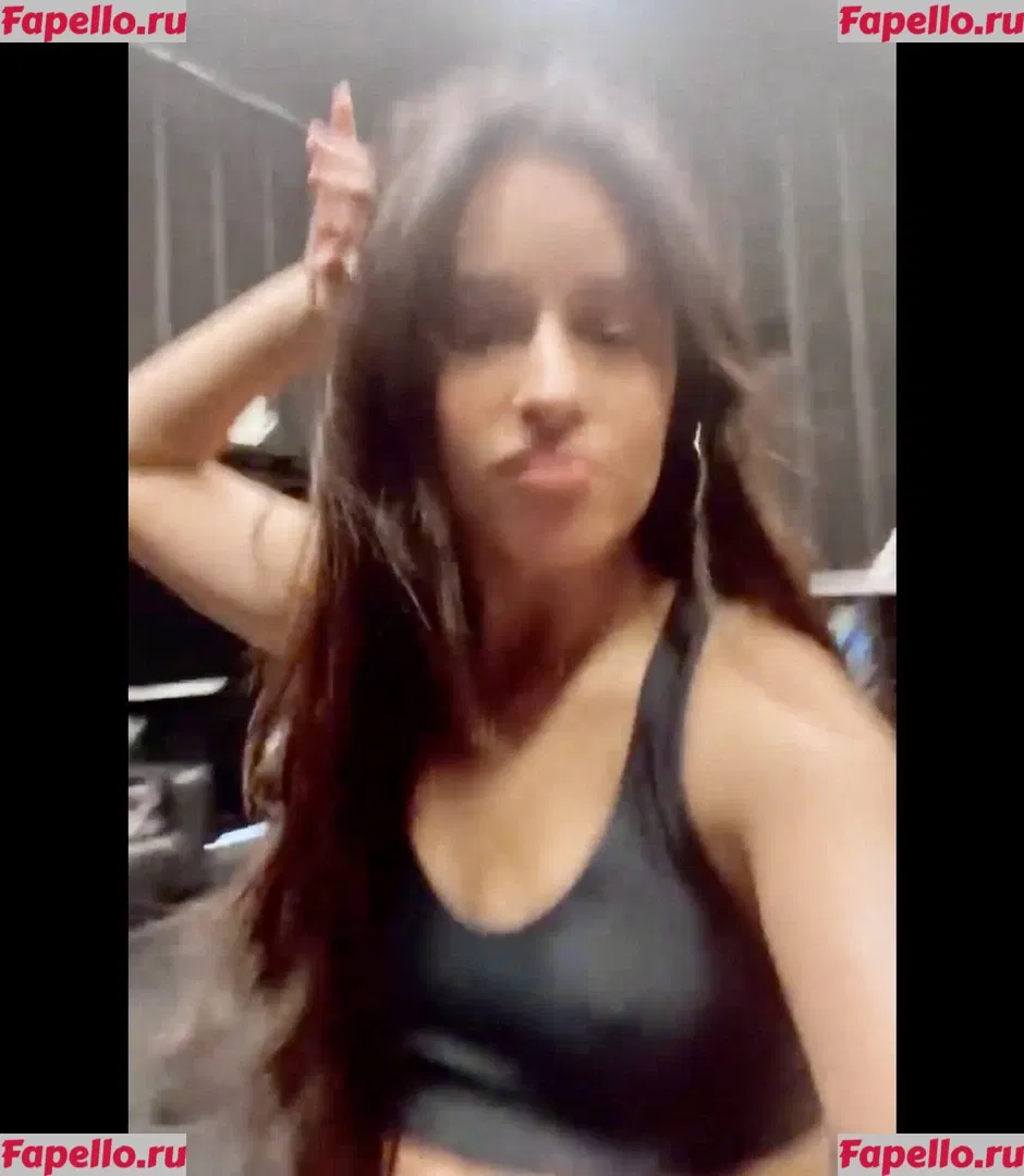 Camila Cabello Onlyfans Photo Gallery 