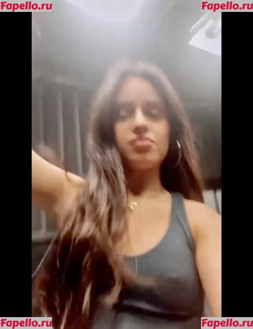 Camila Cabello Onlyfans Photo Gallery 