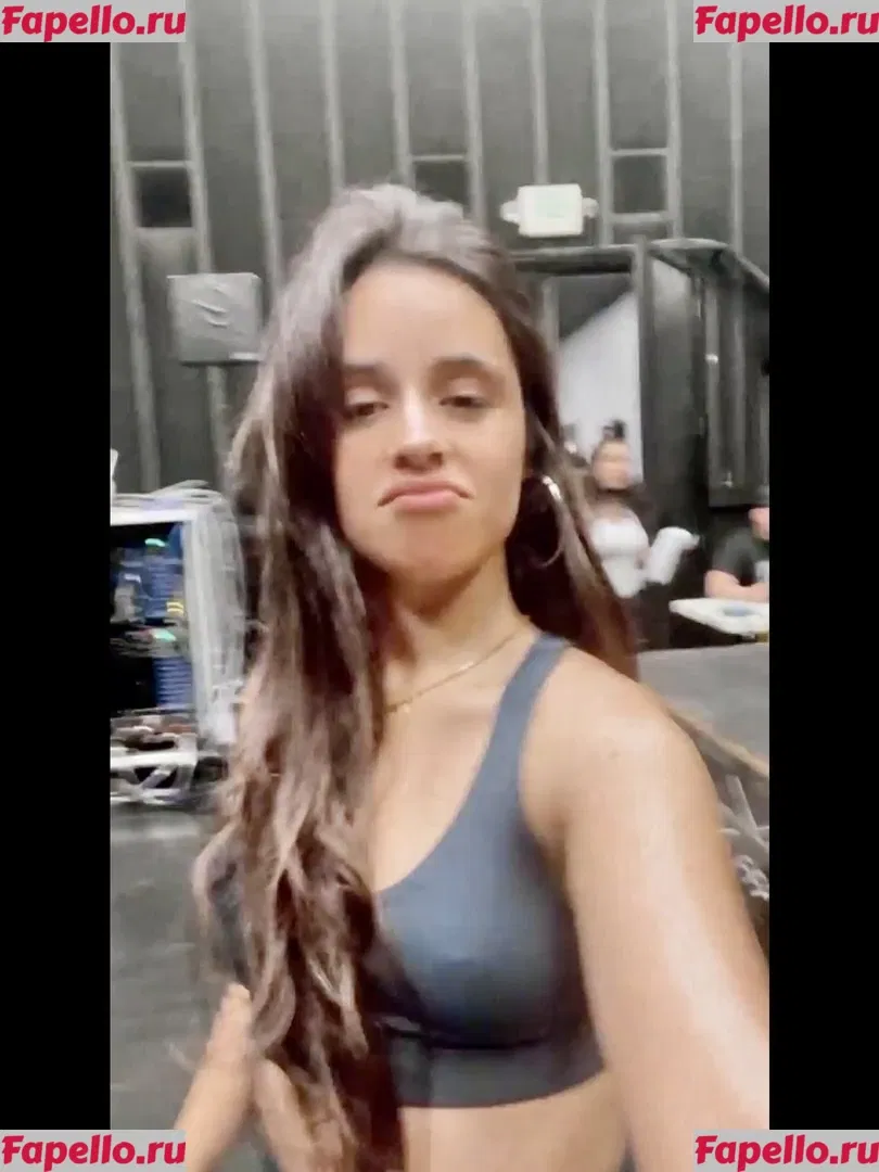 Camila Cabello Onlyfans Photo Gallery 