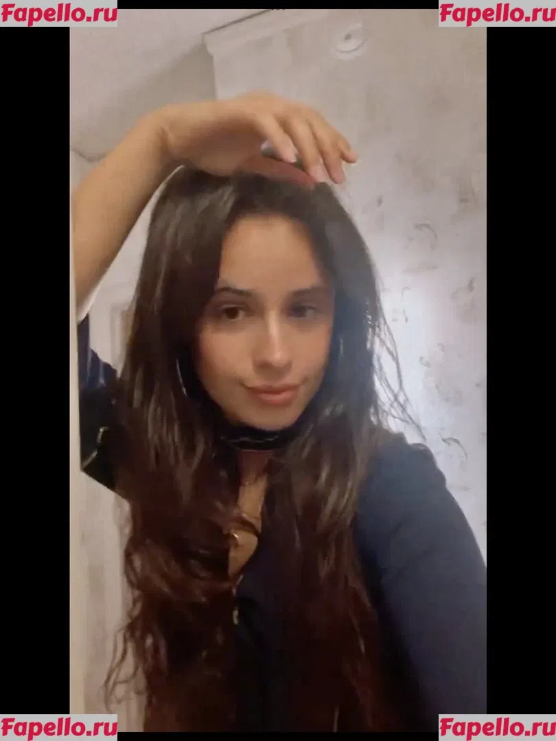 Camila Cabello Onlyfans Photo Gallery 